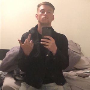 Meet your Posher, Jeff